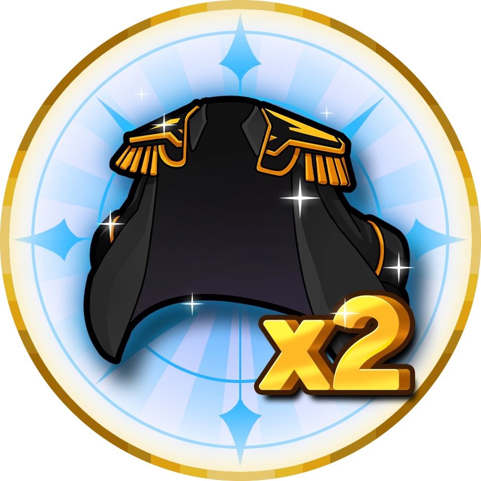 2x Drop Chance