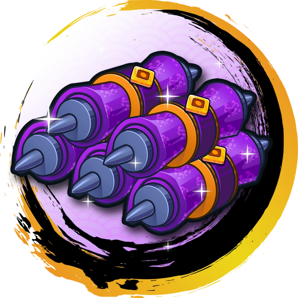 5 Legendary Scrolls