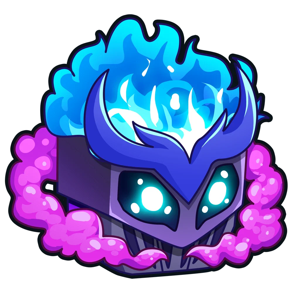 Gas Fruit Permanent - BloxFruit