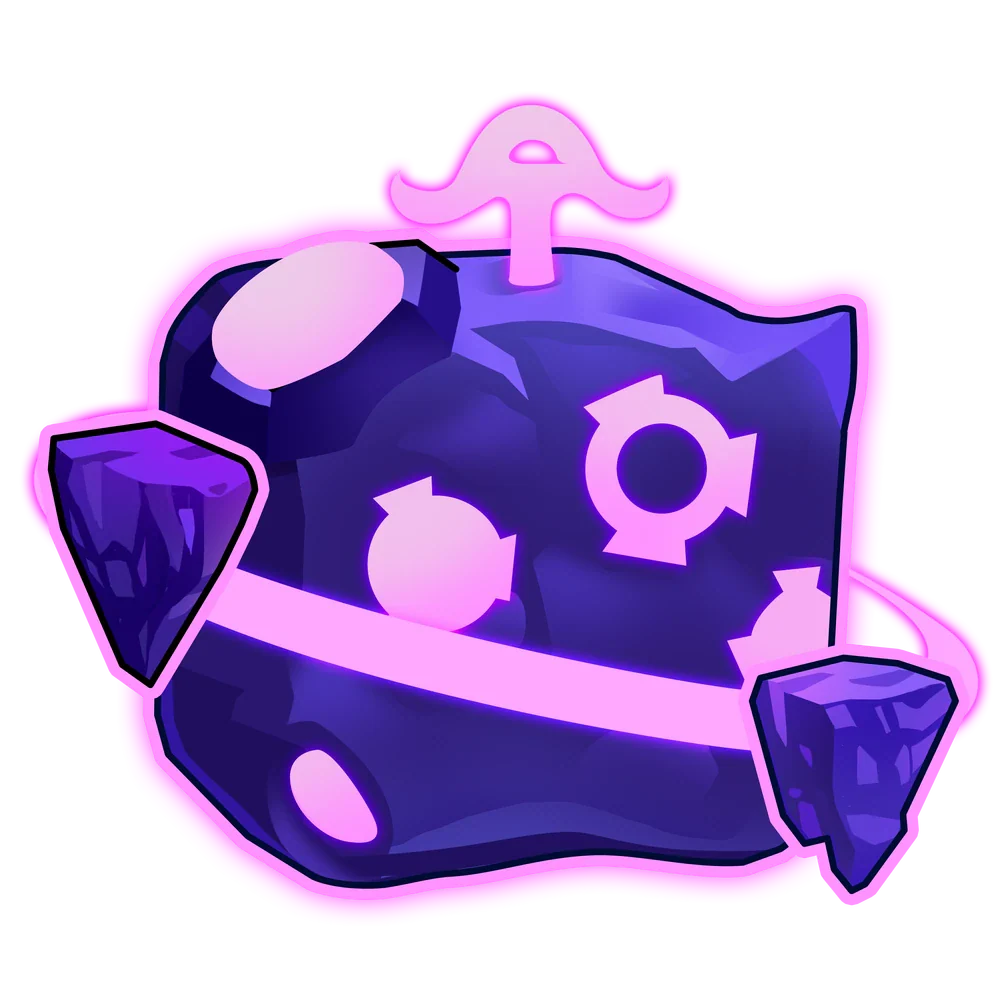 Gravity Fruit Permanent - BloxFruit
