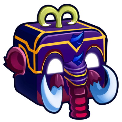 Mammoth Fruit Permanent - BloxFruit