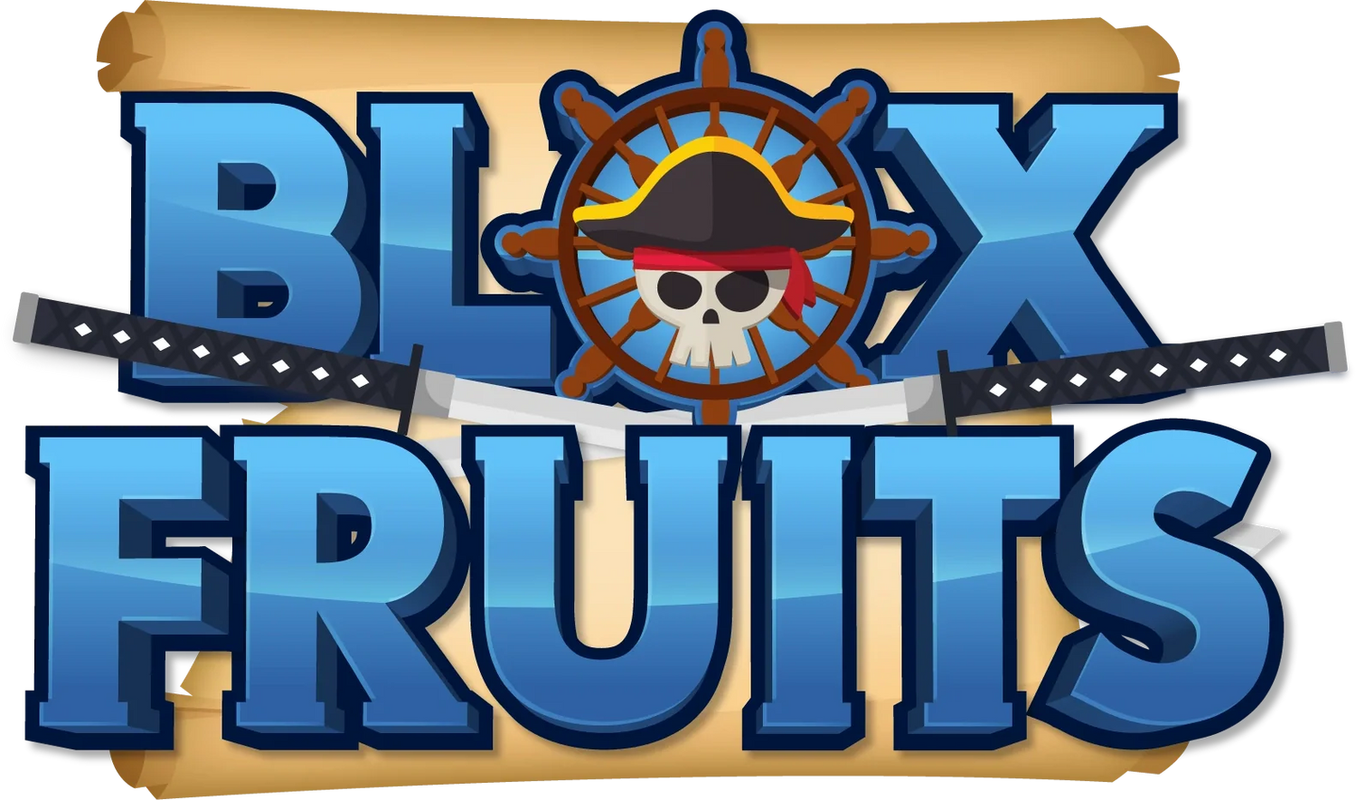 Blox Fruit