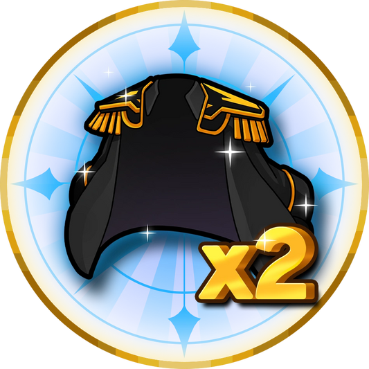 2x Drop Chance