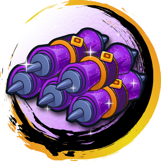 5 Legendary Scrolls