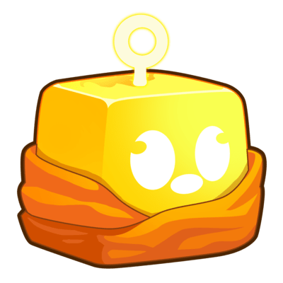 Buddha Fruit Permanent - BloxFruit