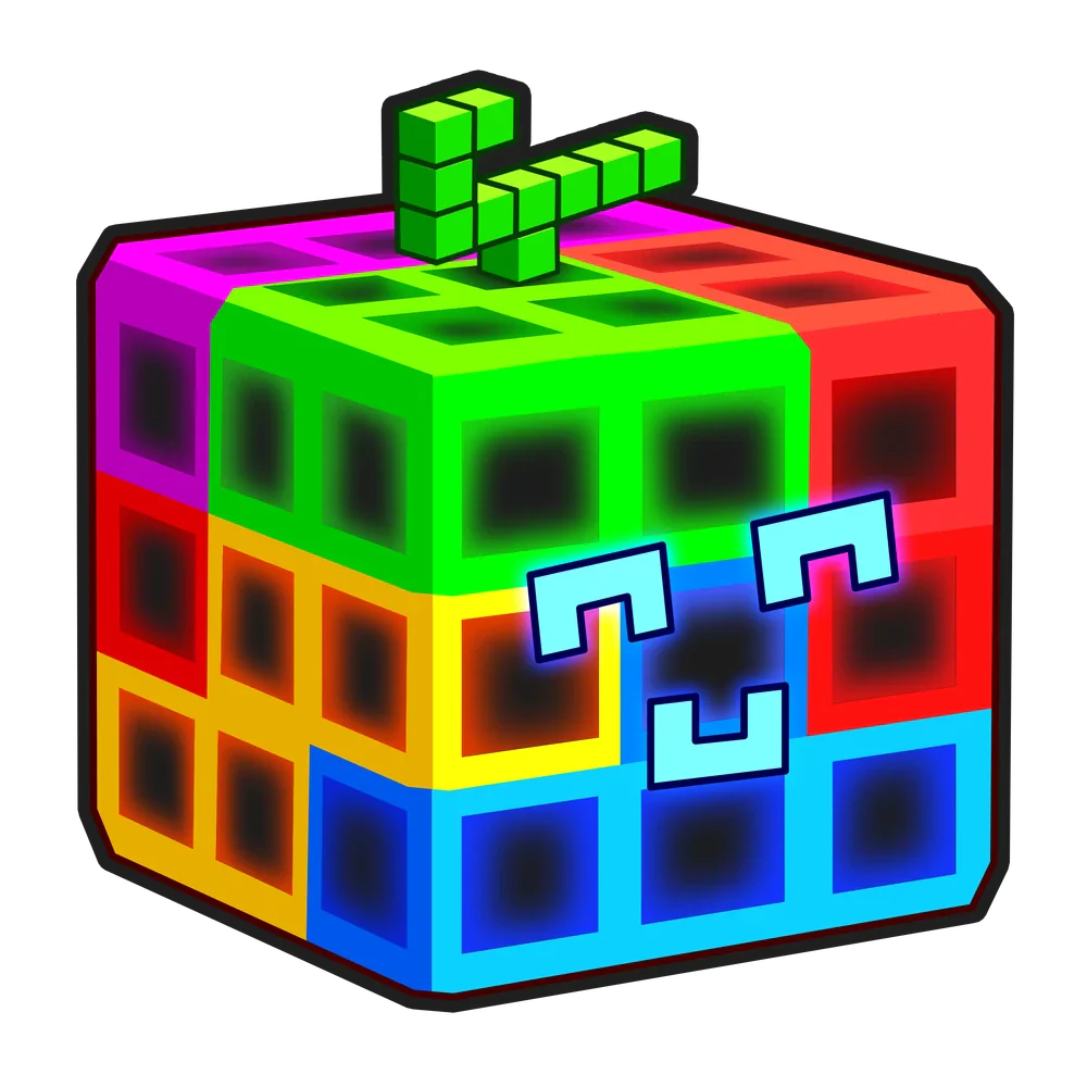 Creation Fruit Permanent - BloxFruit