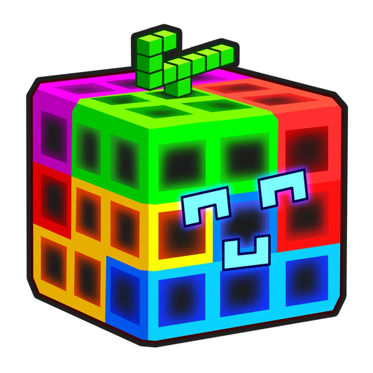 Creation Fruit Permanent - BloxFruit