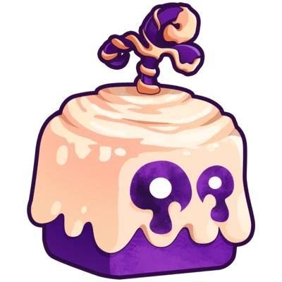 Dough Fruit Permanent - BloxFruit
