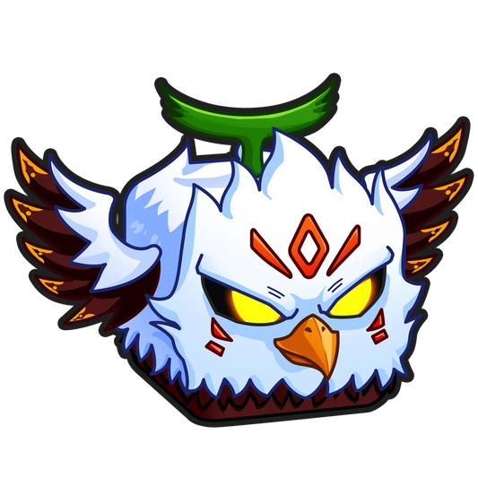 Eagle Fruit Permanent - BloxFruit