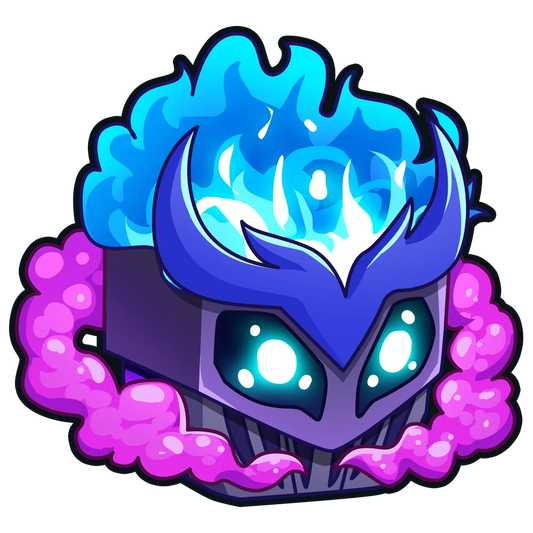 Gas Fruit Permanent - BloxFruit