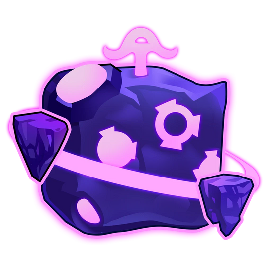 Gravity Fruit Permanent - BloxFruit