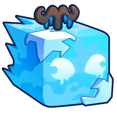 Ice Fruit Permanent - BloxFruit