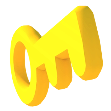 10 keys (Key Bundle)