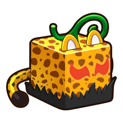 Leopard Fruit Permanent - BloxFruit