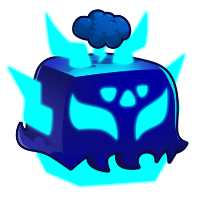 Lightning AKA ( Rumble ) Fruit Permanent - BloxFruit