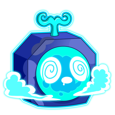 Portal Fruit Permanent - BloxFruit