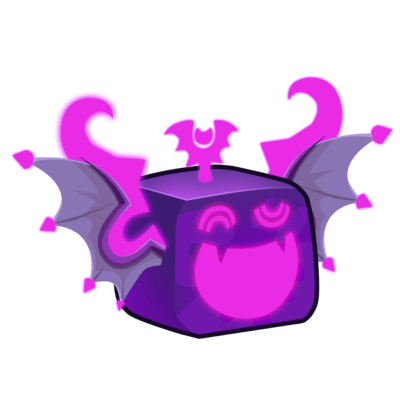 Shadow Fruit Permanent - BloxFruit