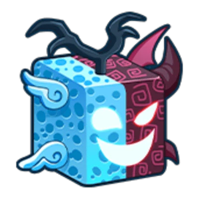 Spirit Fruit Permanent - BloxFruit